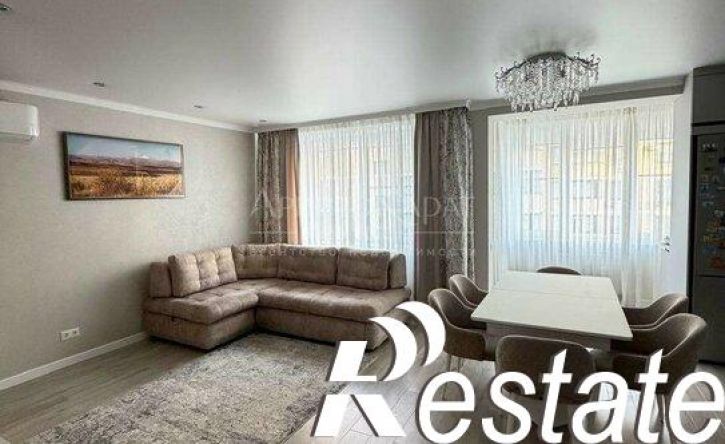 3-комн квартира Берёзовый переулок, 13 к7,  д. 13 к7