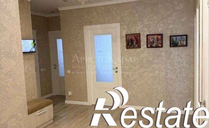 3-комн квартира Берёзовый переулок, 13 к7,  д. 13 к7
