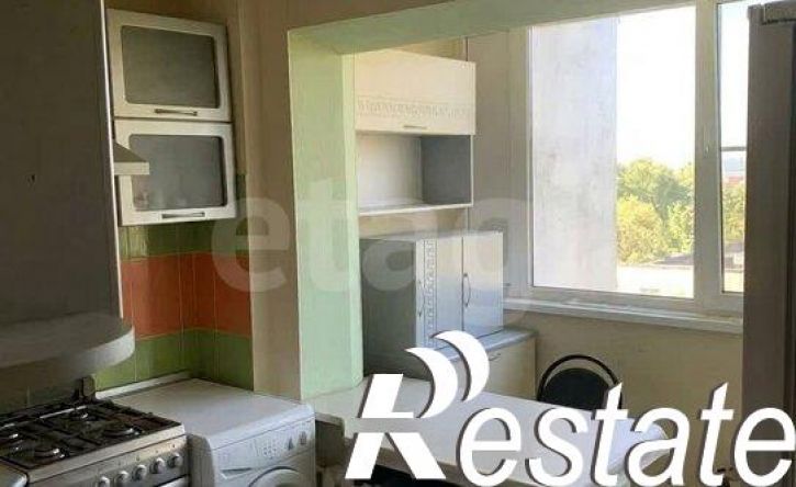 2-комн квартира проспект Калинина, 2 к3,  д. 2 к3