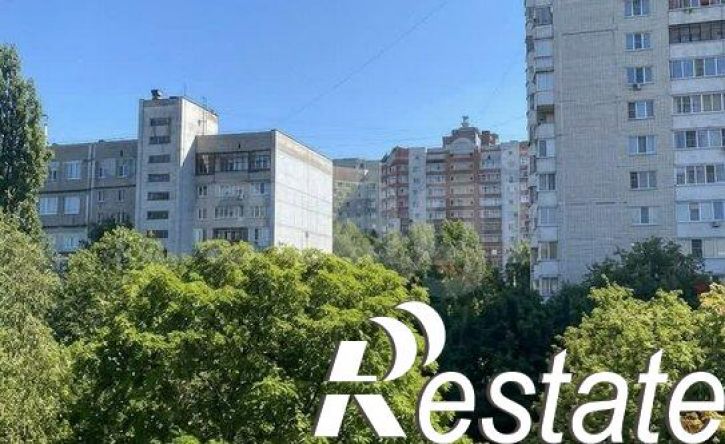 2-комн квартира проспект Калинина, 2 к3,  д. 2 к3