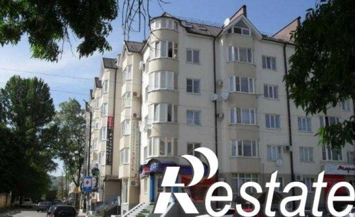 2-комн квартира улица Адмиральского, 6А,  д. 6А