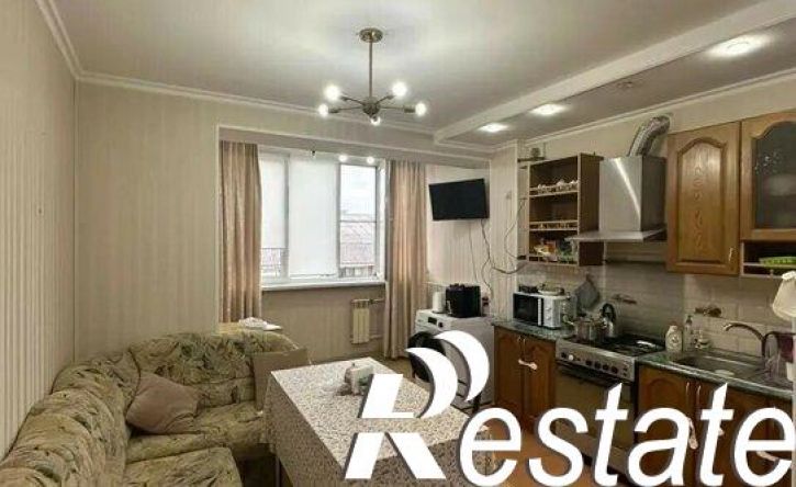 2-комн квартира улица Адмиральского, 6А,  д. 6А