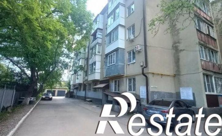 3-комн квартира Украинская улица, 14,  д. 14