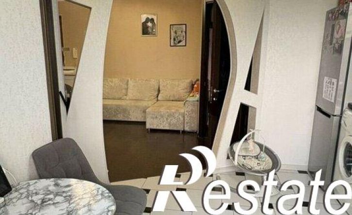 1-комн квартира улица Пестова, 28,  д. 28