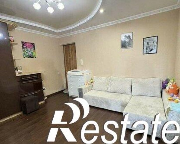 1-комн квартира улица Пестова, 28,  д. 28
