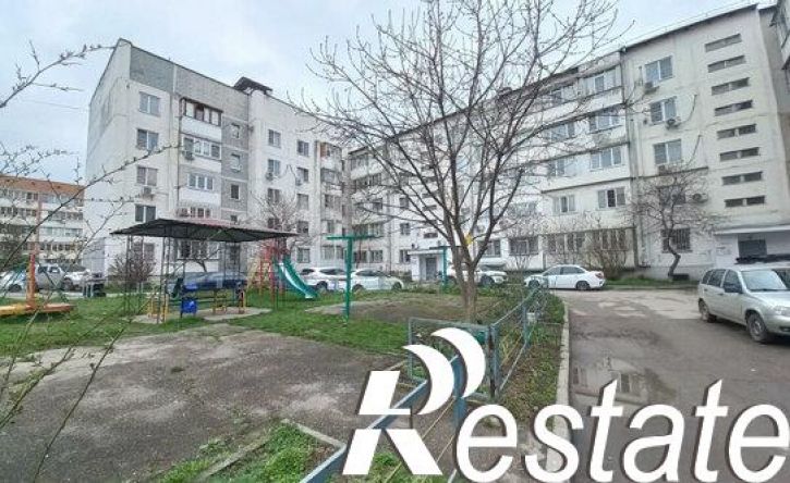 1-комн квартира улица Пестова, 28,  д. 28
