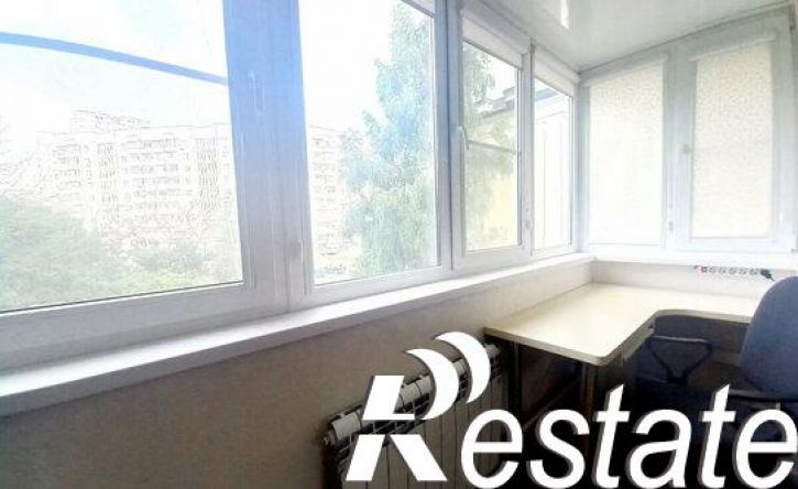 2-комн квартира улица Орджоникидзе, 19,  д. 19