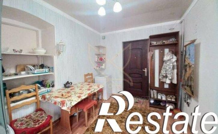 1-комн квартира Октябрьская улица, 33,  д. 33