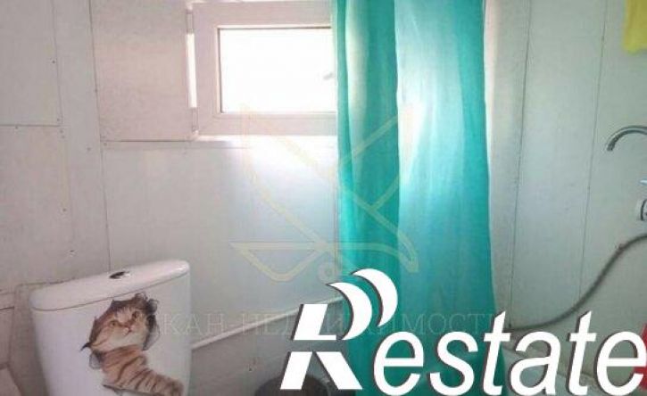 1-комн квартира Октябрьская улица, 33,  д. 33