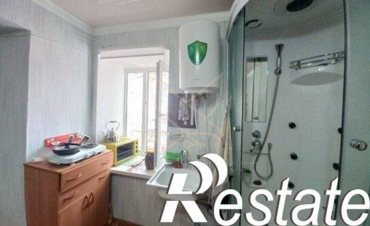 1-комн квартира Октябрьская улица, 33,  д. 33