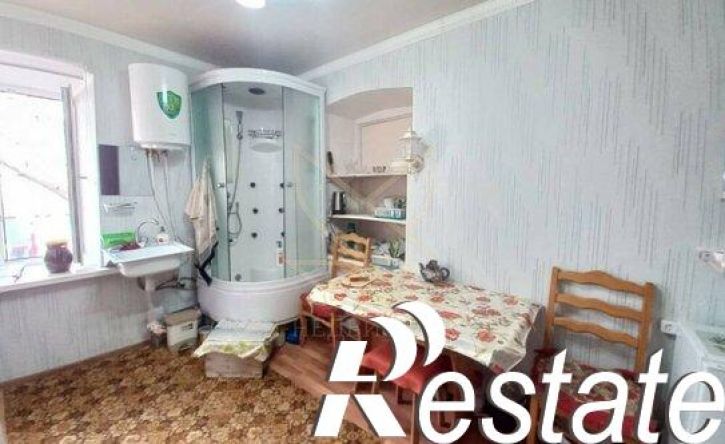1-комн квартира Октябрьская улица, 33,  д. 33