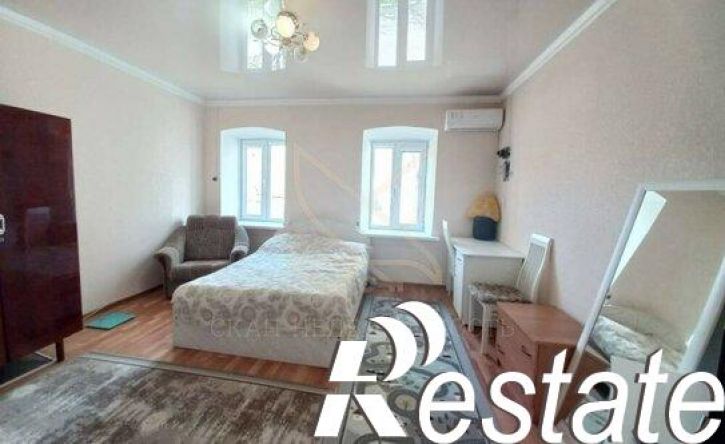 1-комн квартира Октябрьская улица, 33,  д. 33