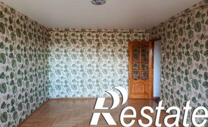 1-комн квартира Украинская улица, 56 к1,  д. 56 к1