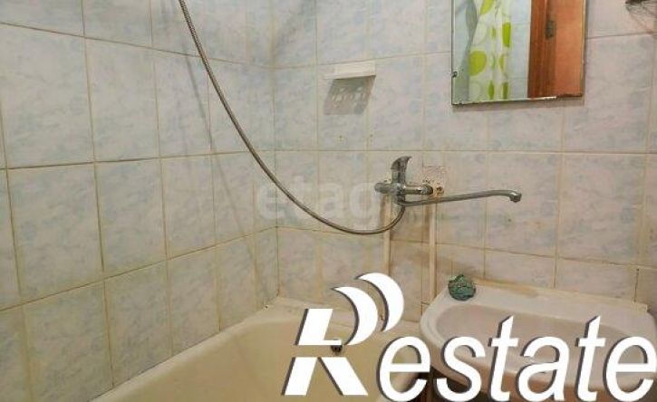 1-комн квартира Украинская улица, 56 к1,  д. 56 к1