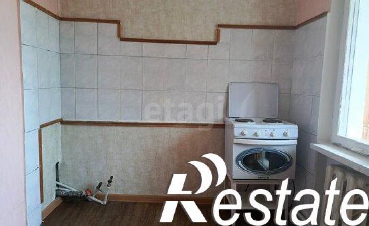 1-комн квартира Украинская улица, 56 к1,  д. 56 к1