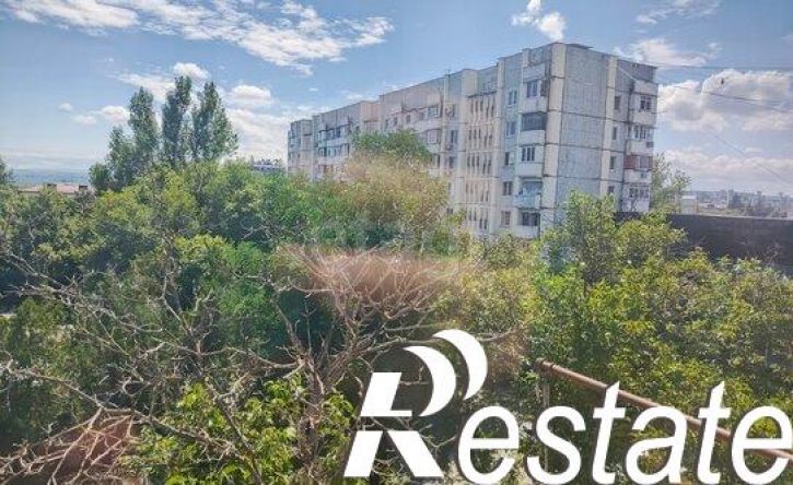 1-комн квартира Украинская улица, 56 к1,  д. 56 к1