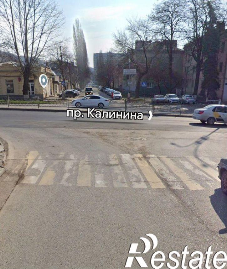 Офис Октябрьская улица, 39А,  д. 39А