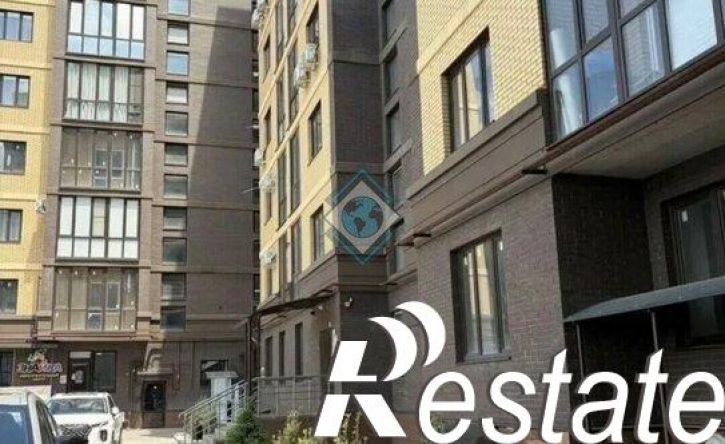 1-комн квартира Первомайская улица, 70,  д. 70