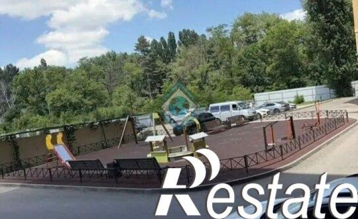 1-комн квартира Первомайская улица, 70,  д. 70
