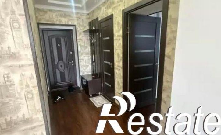 1-комн квартира улица Пестова, 17 к1,  д. 17 к1