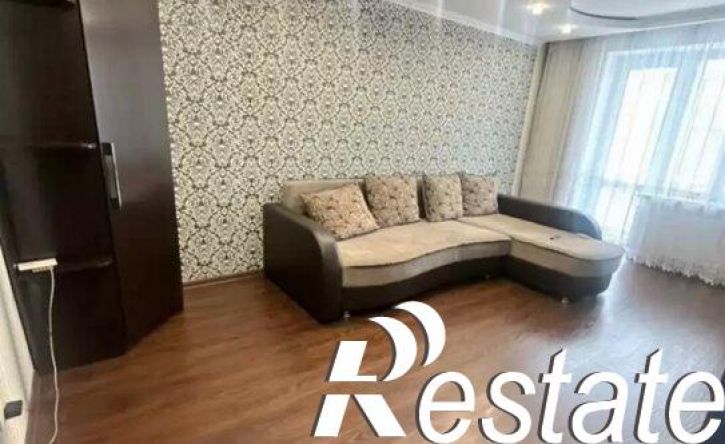 1-комн квартира улица Пестова, 17 к1,  д. 17 к1