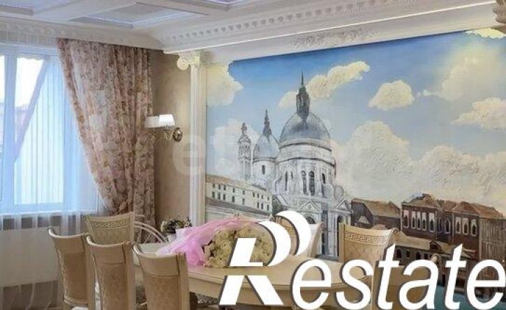 7-комн квартира улица Нежнова, 67,  д. 67