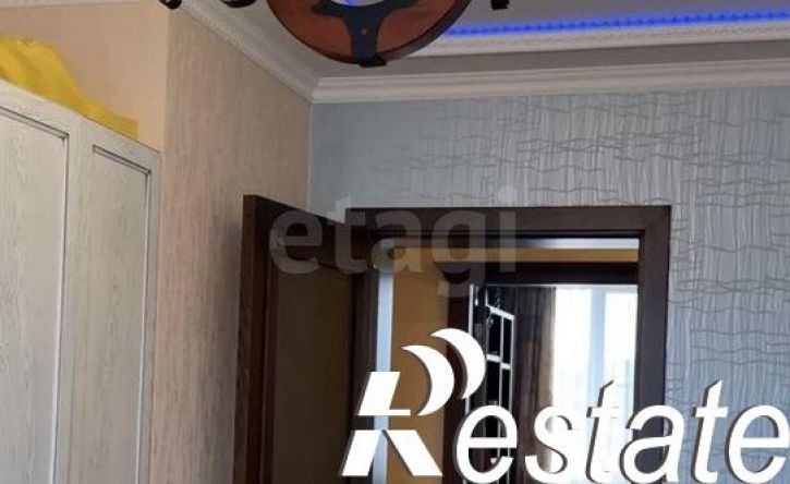 7-комн квартира улица Нежнова, 67,  д. 67