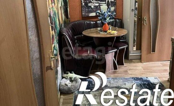 2-комн квартира проспект Кирова, 12А,  д. 12А