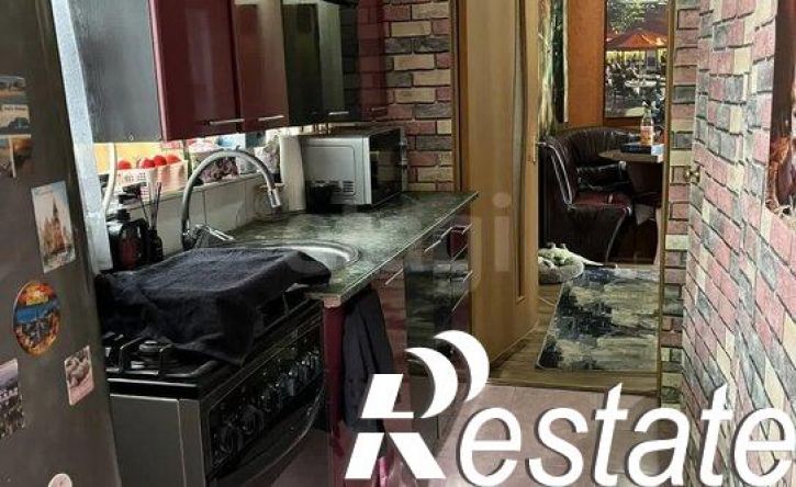 2-комн квартира проспект Кирова, 12А,  д. 12А