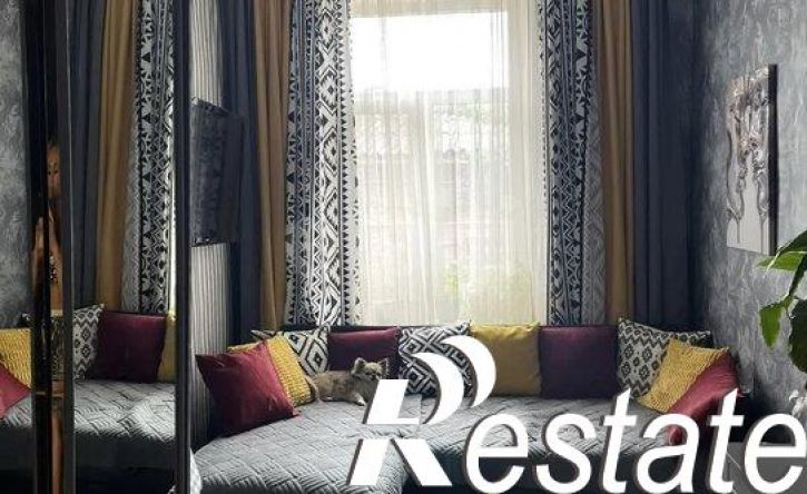 2-комн квартира проспект Кирова, 12А,  д. 12А