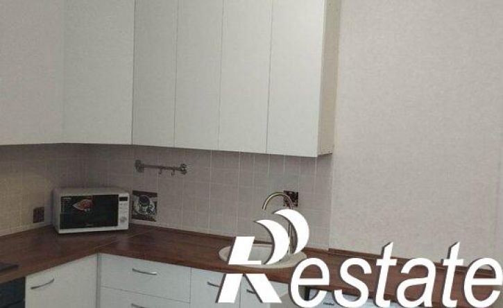 1-комн квартира улица Нежнова, 33,  д. 33