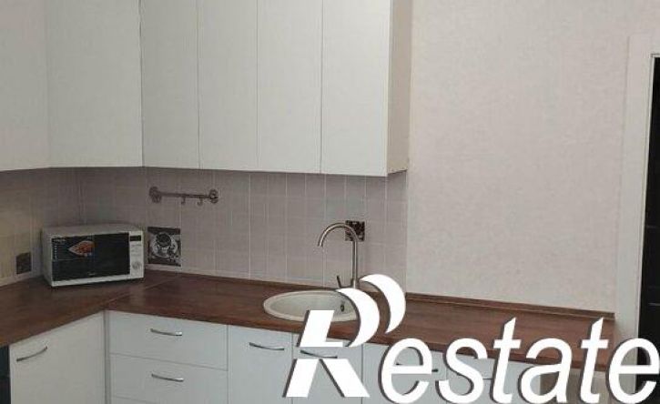 1-комн квартира улица Нежнова, 33,  д. 33