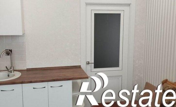 1-комн квартира улица Нежнова, 33,  д. 33