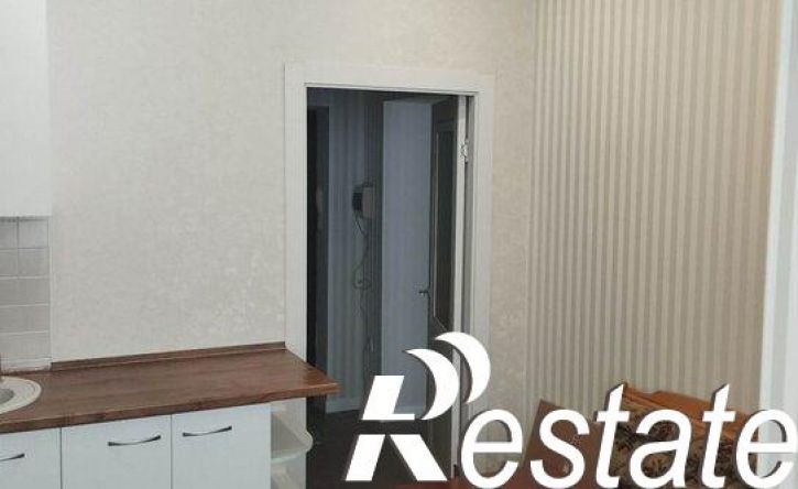 1-комн квартира улица Нежнова, 33,  д. 33