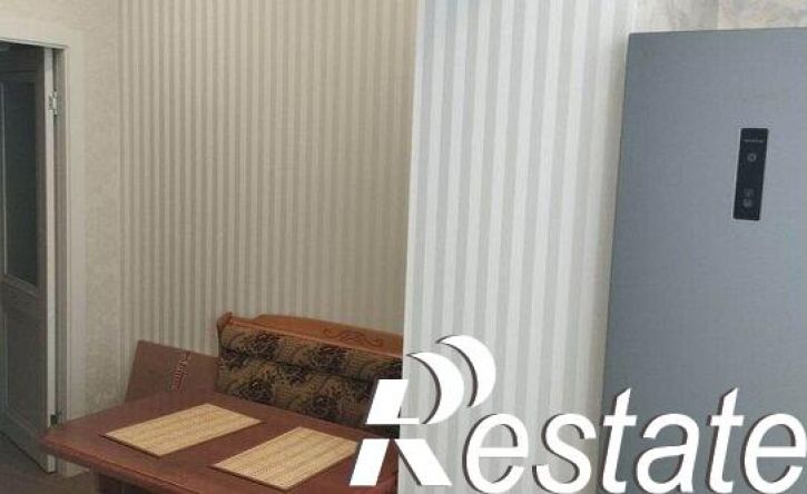 1-комн квартира улица Нежнова, 33,  д. 33