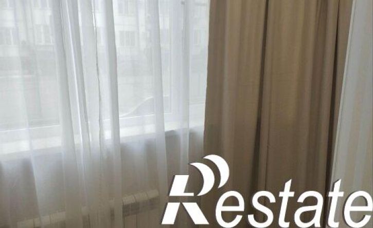 1-комн квартира улица Нежнова, 33,  д. 33