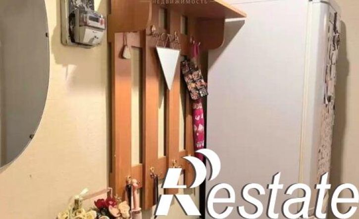 3-комн квартира улица Юлиуса Фучика, 21,  д. 21
