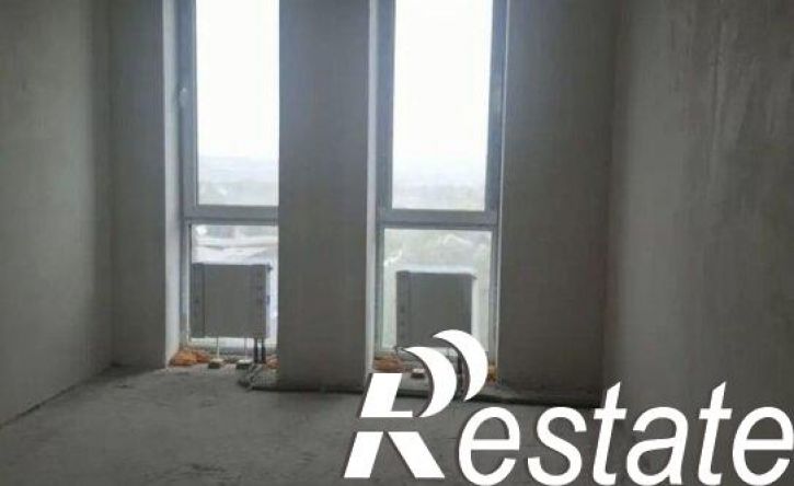 1-комн квартира Украинская улица, 39,  д. 39