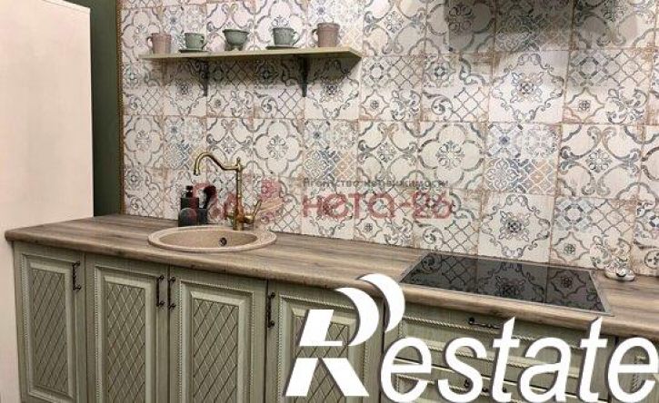 1-комн квартира улица Пестова, 5 к5,  д. 5 к5