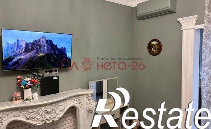 1-комн квартира улица Пестова, 5 к5,  д. 5 к5