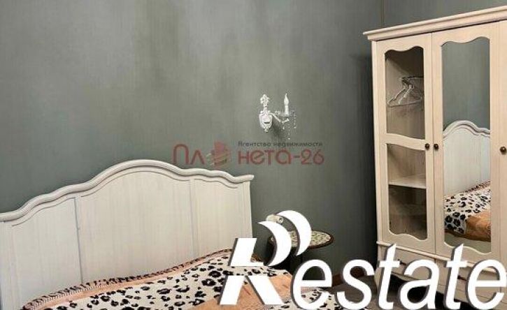 1-комн квартира улица Пестова, 5 к5,  д. 5 к5