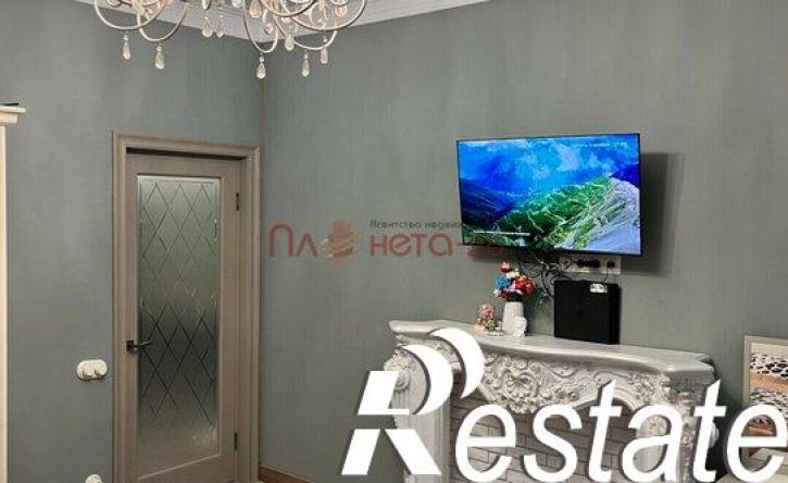 1-комн квартира улица Пестова, 5 к5,  д. 5 к5