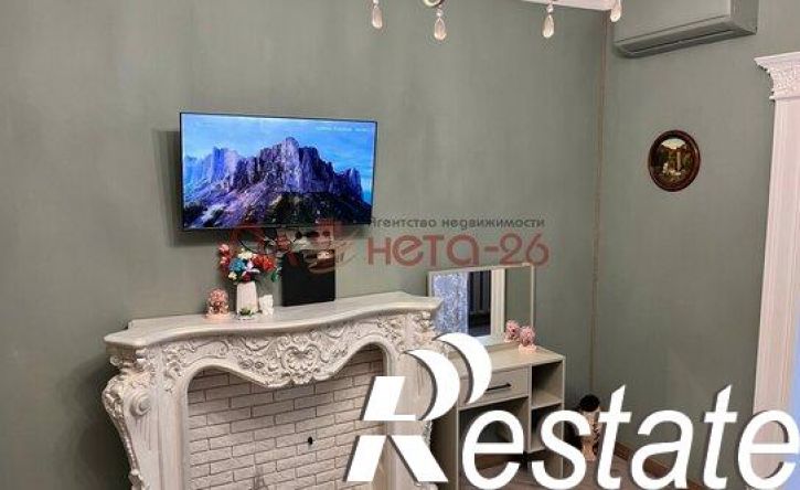 1-комн квартира улица Пестова, 5 к5,  д. 5 к5