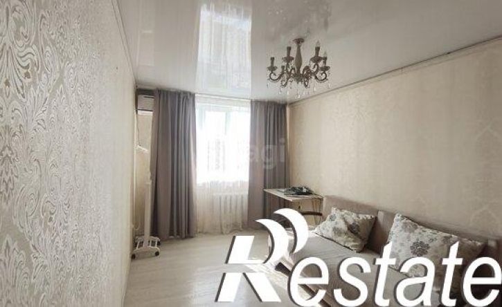 1-комн квартира Оранжерейный проезд, 3,  д. 3
