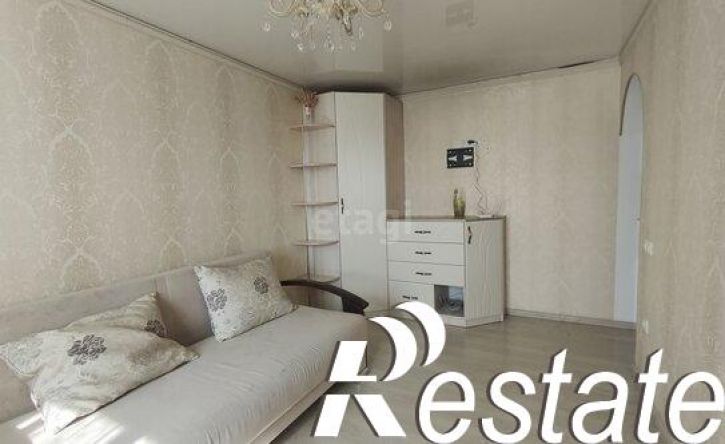 1-комн квартира Оранжерейный проезд, 3,  д. 3