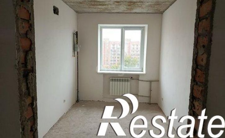 3-комн квартира Школьная улица, 33 к1,  д. 33 к1