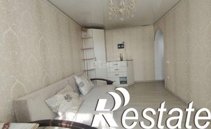 1-комн квартира Оранжерейный проезд, 3,  д. 3