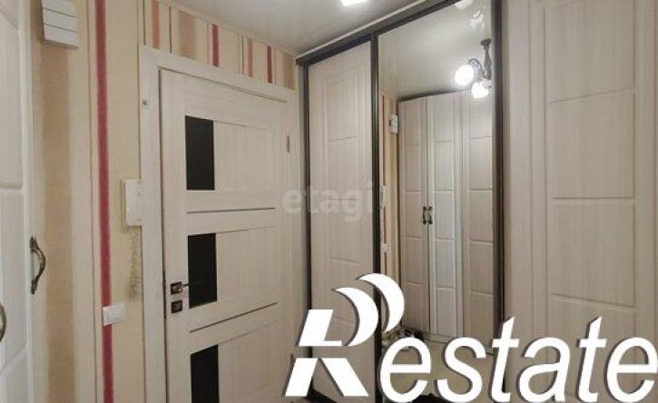 1-комн квартира Оранжерейный проезд, 3,  д. 3