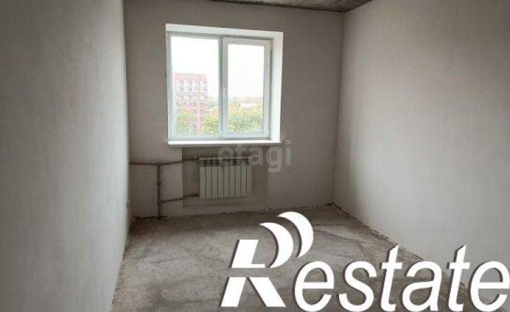 3-комн квартира Школьная улица, 33 к1,  д. 33 к1