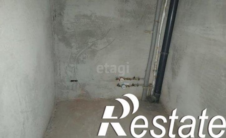 3-комн квартира Школьная улица, 33 к1,  д. 33 к1